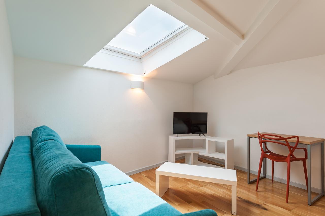 Residhotel Vieux Port Khách sạn hẻo lánh Marseille