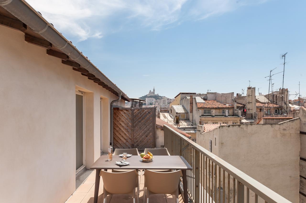 Residhotel Vieux Port Khách sạn hẻo lánh 3*