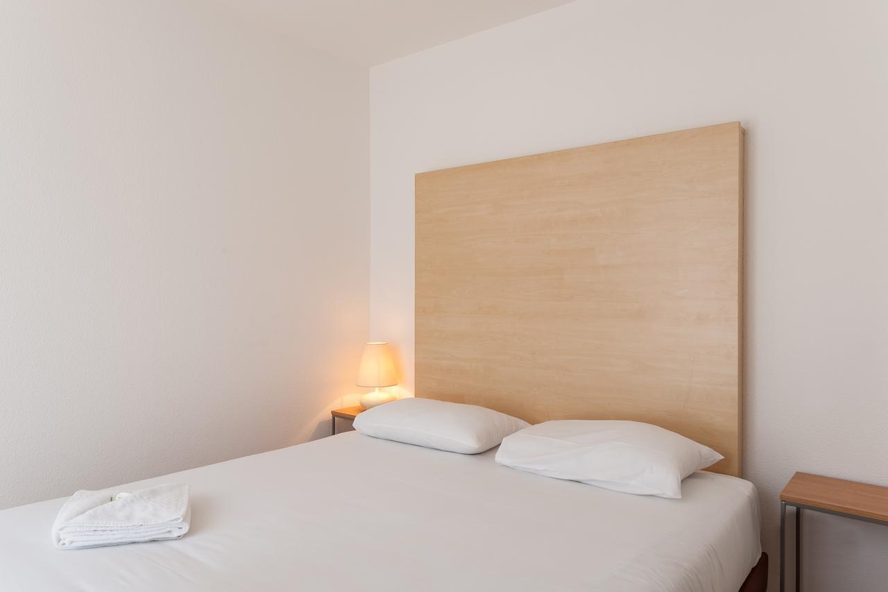Khách sạn hẻo lánh Residhotel Vieux Port Marseille