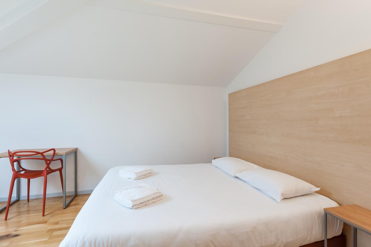 Residhotel Vieux Port Khách sạn hẻo lánh 3*