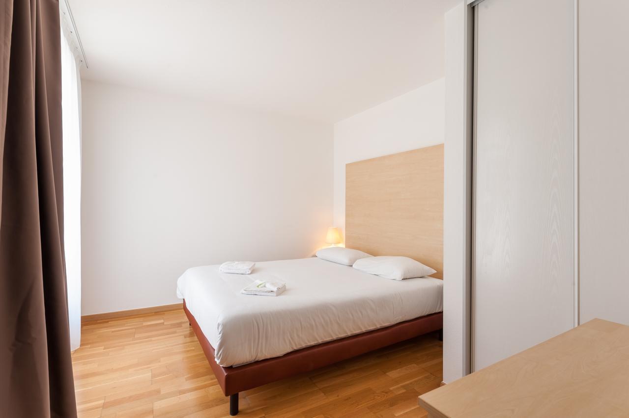Residhotel Vieux Port 3* Marseille