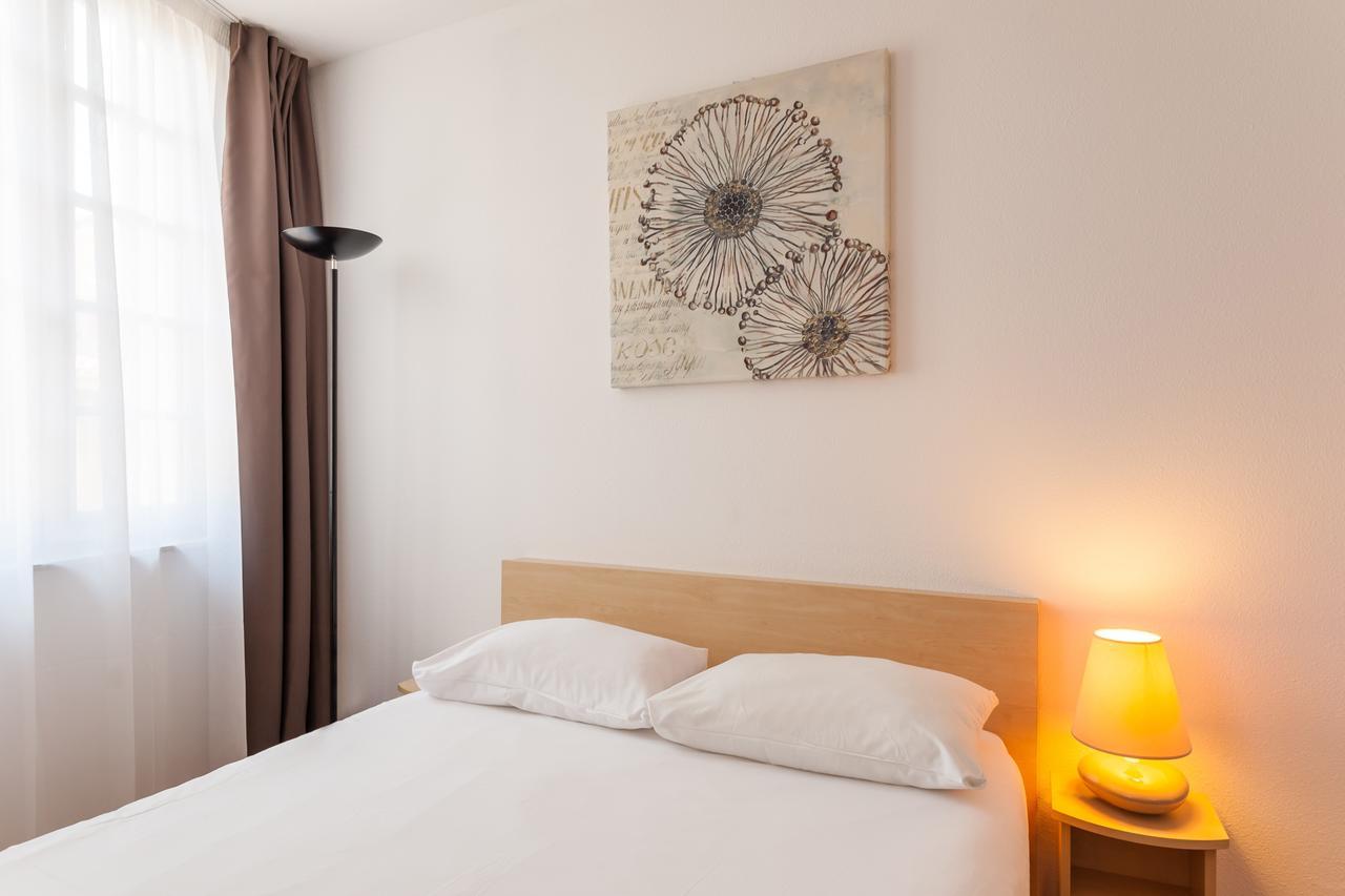 Residhotel Vieux Port 3* Marseille