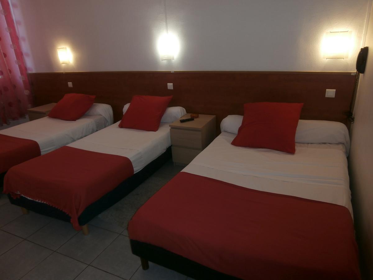 Hotel Imperial *