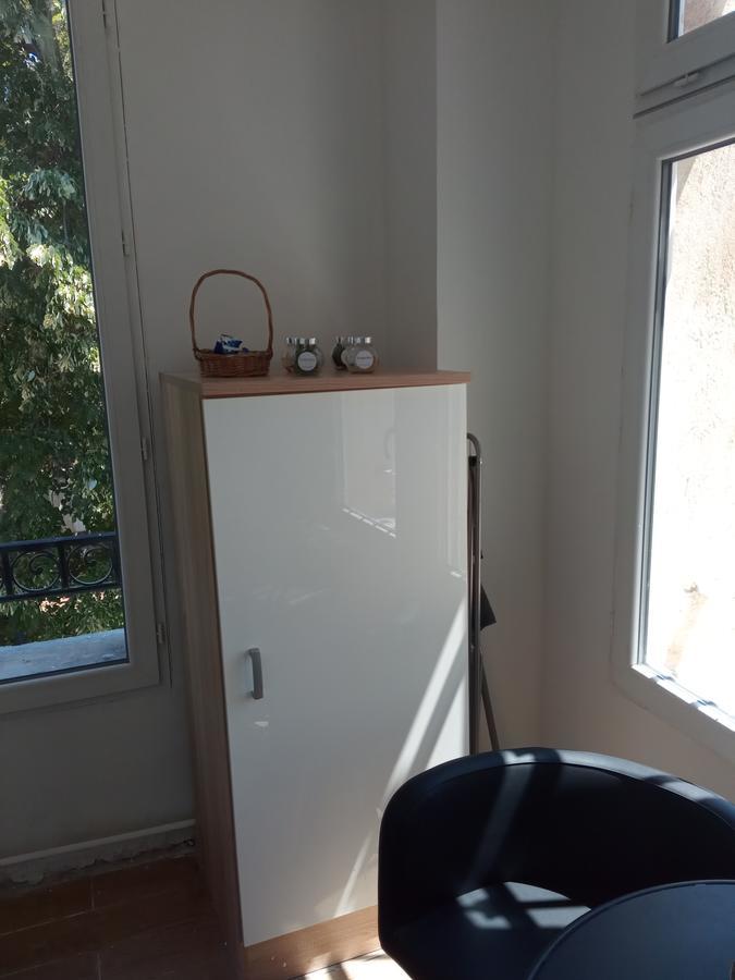 Apartment Leve Leve