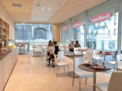 Zenitude Residences Saint-charles 3* Marseilles