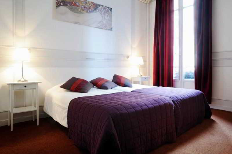 Ibis Styles Vieux Port 3* Marseille