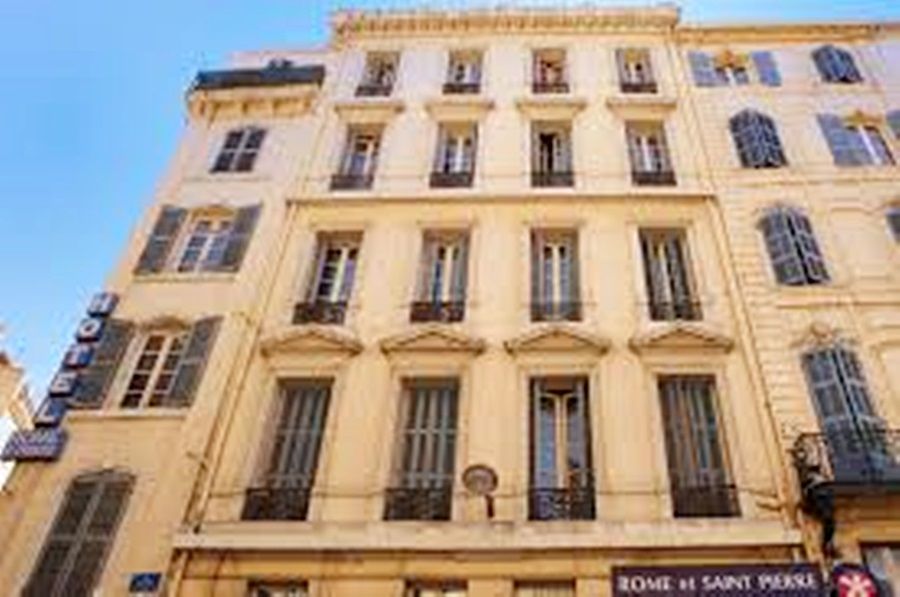 Ibis Styles Vieux Port