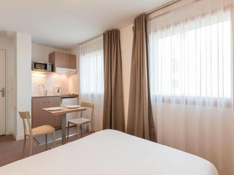 Apartahotel Appart'city Classic Euromed
