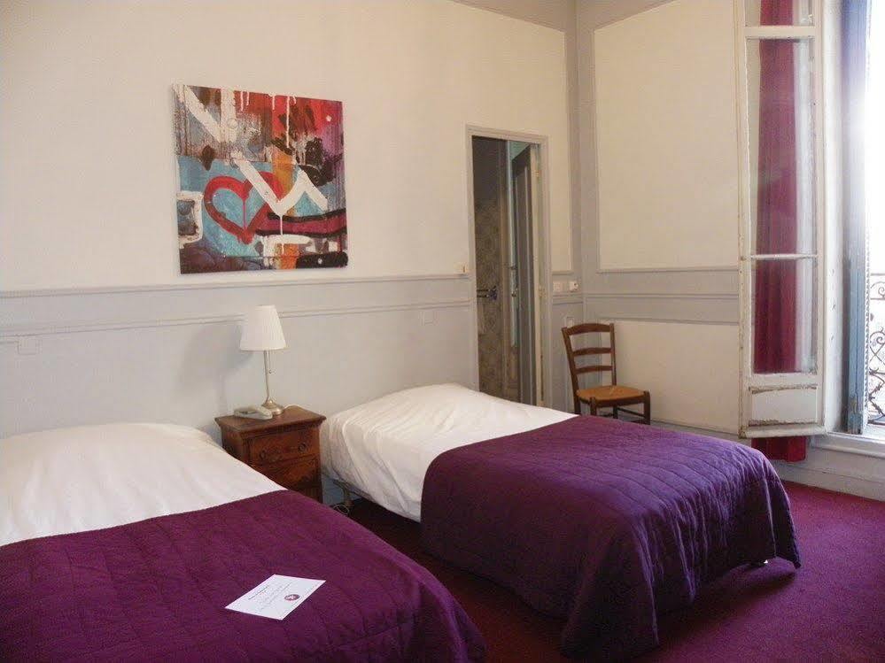 Ibis Styles Vieux Port 3*