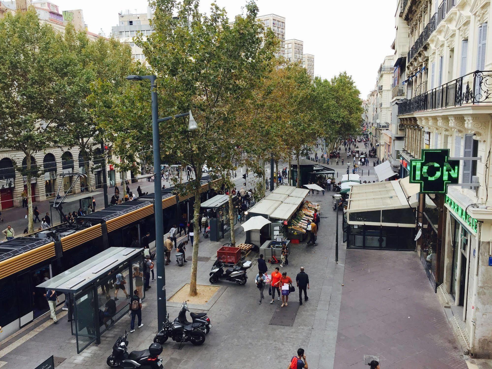 Ibis Styles Vieux Port