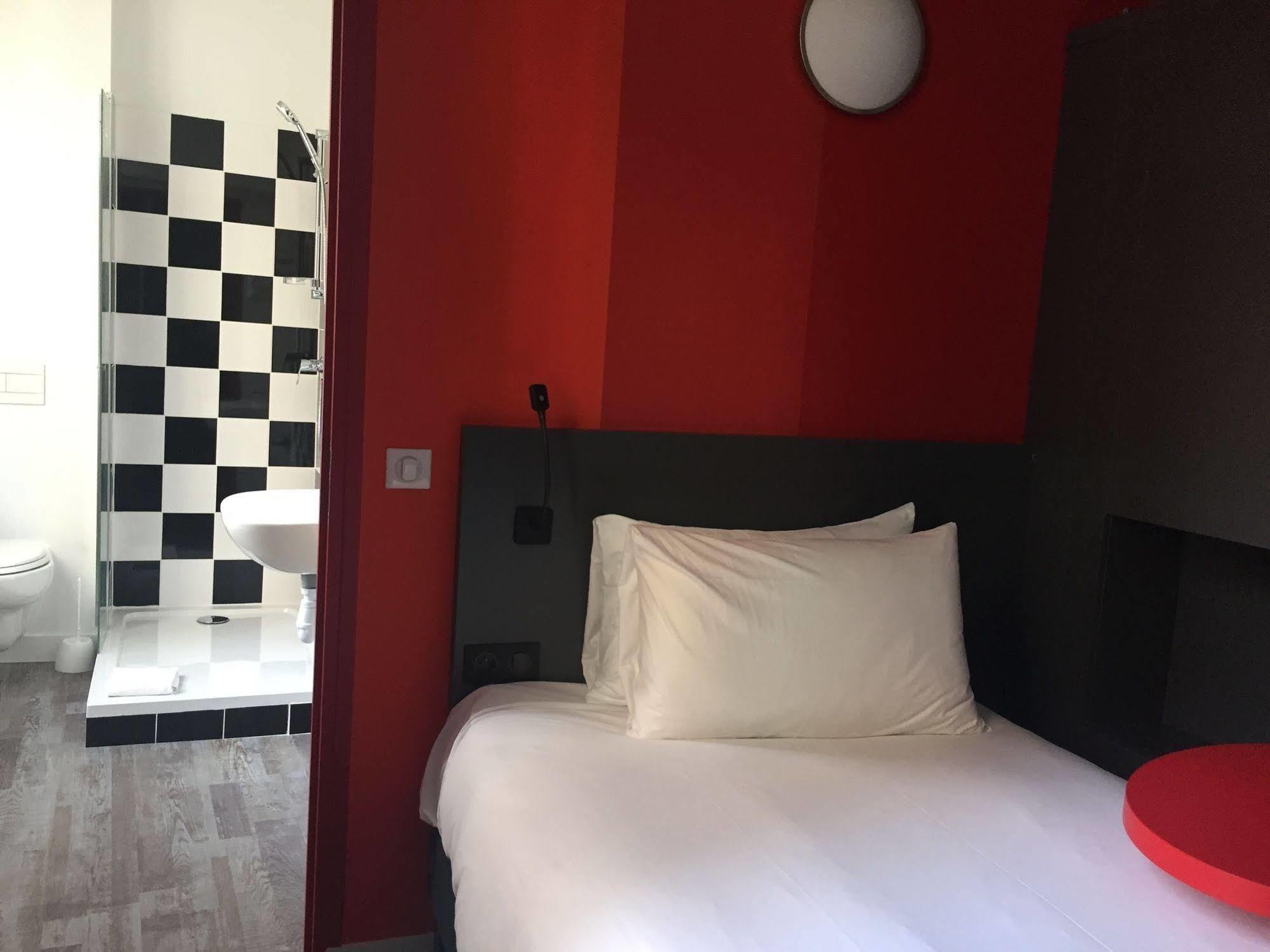 Khách sạn Ibis Styles Vieux Port Marseille