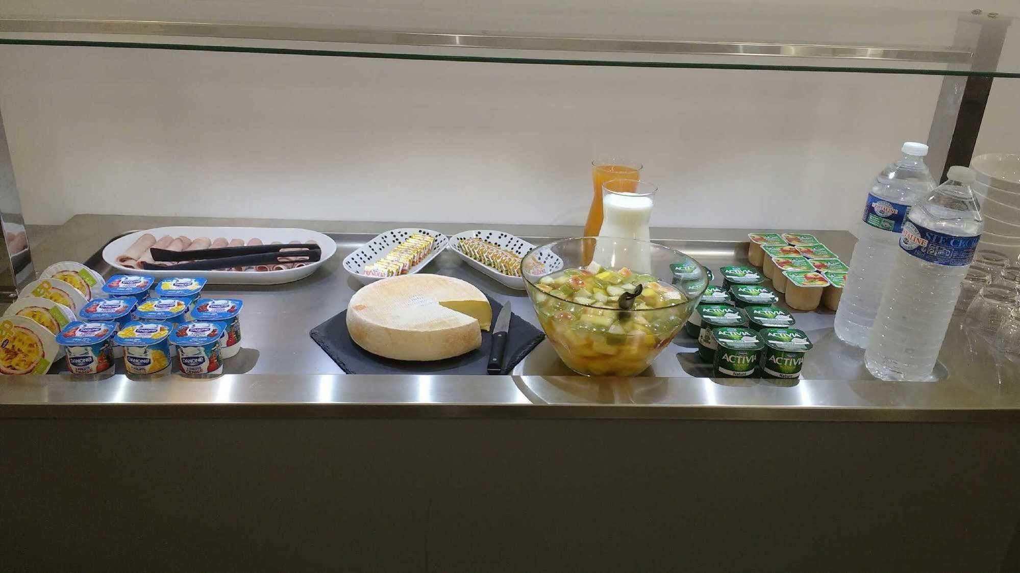 Ibis Styles Vieux Port