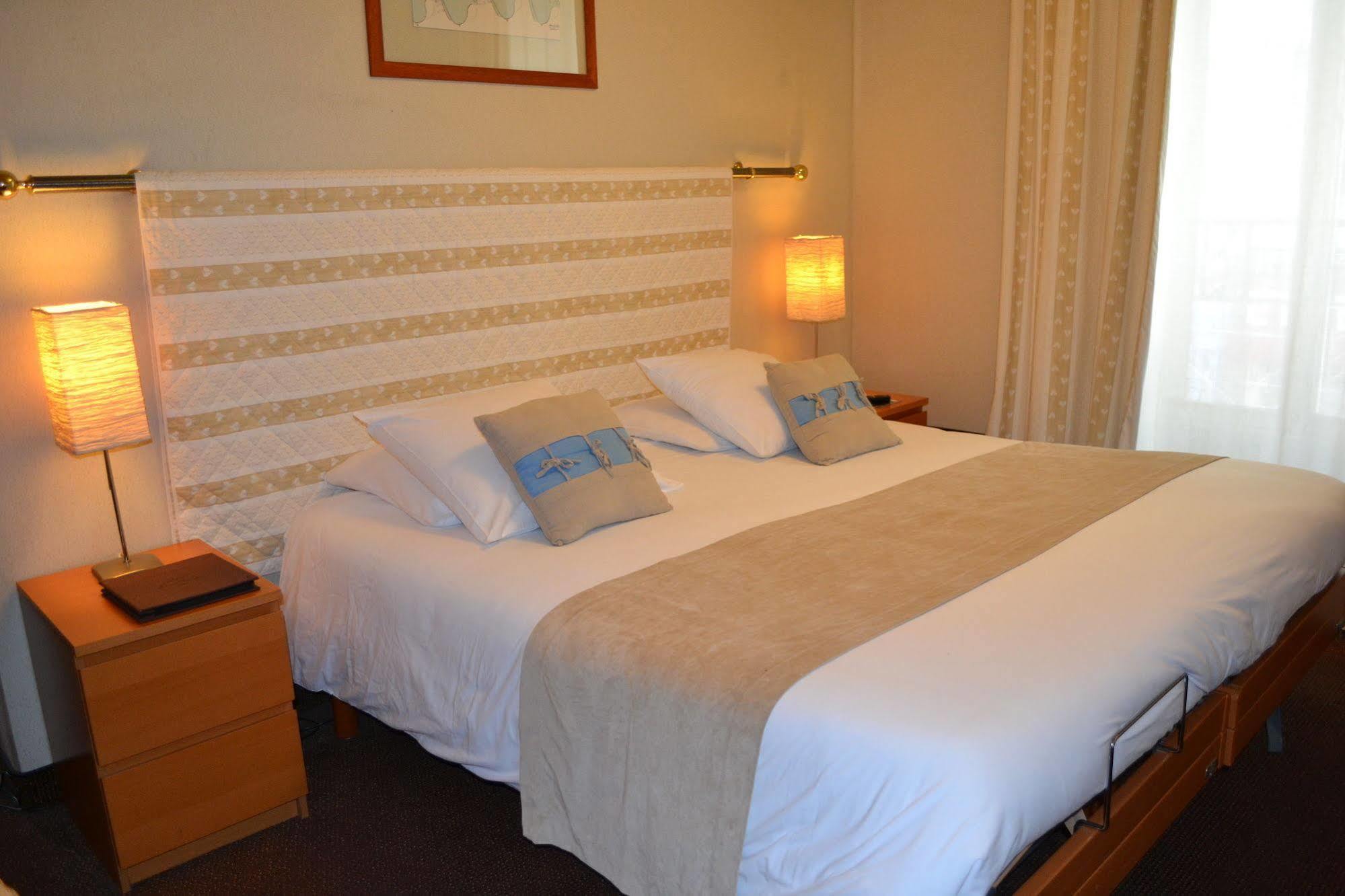 Hotel Saint Ferreol