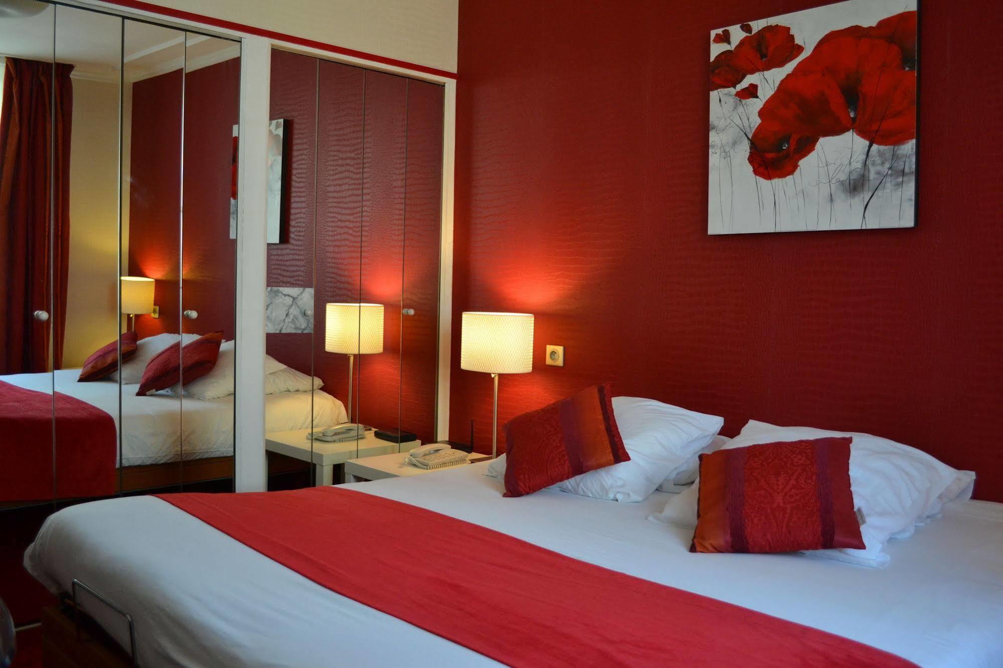 Saint Ferreol Hotel