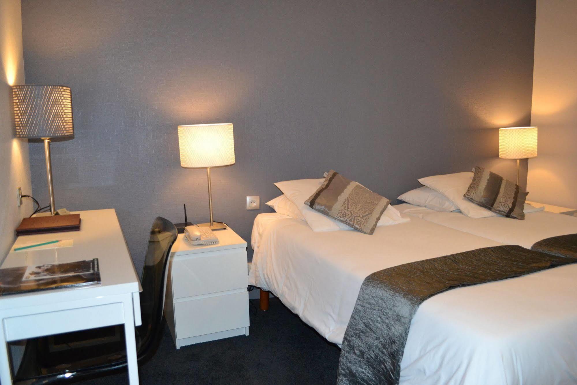 Saint Ferreol 3*