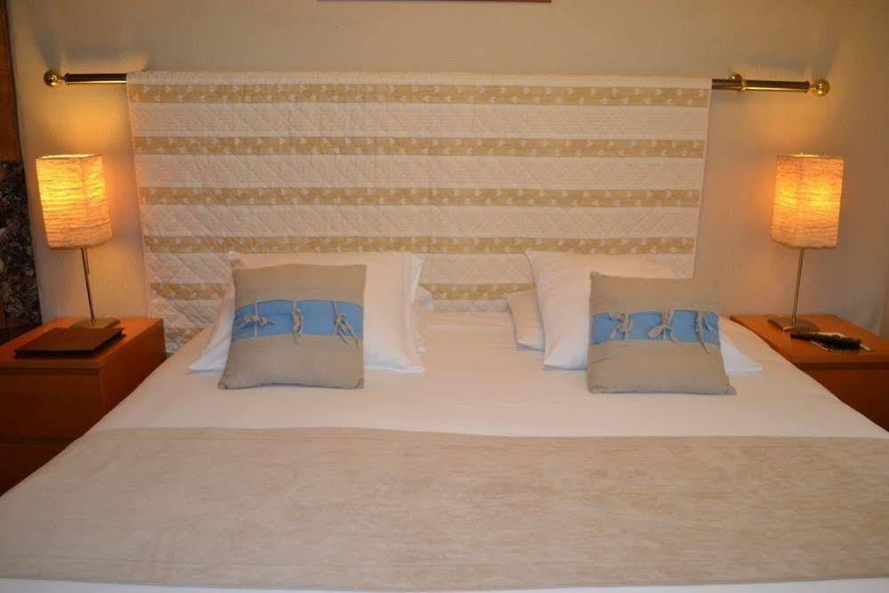 Hotel Saint Ferreol