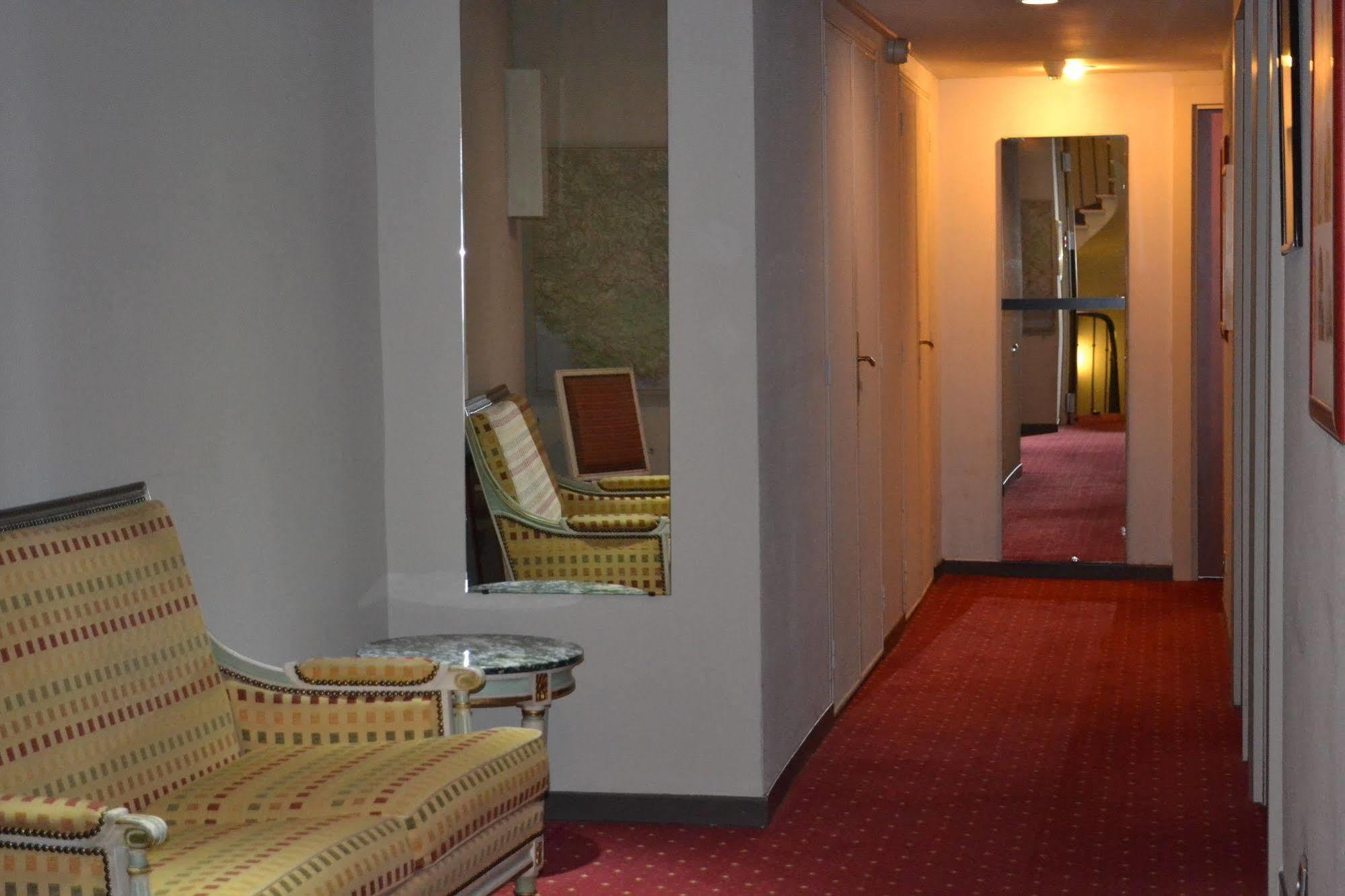 Saint Ferreol Hotel