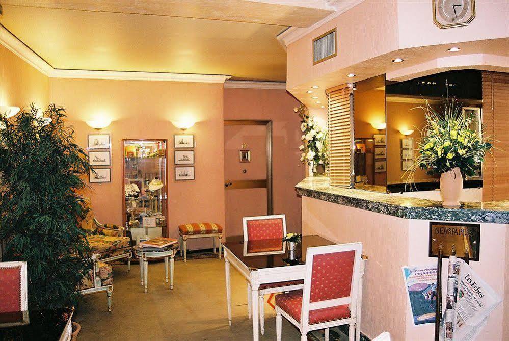 Saint Ferreol Hotel Marseille