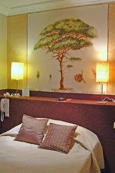 Hotel Saint Ferreol Marseille