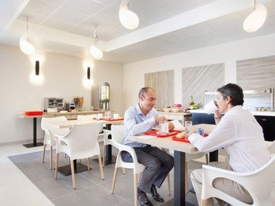 Aparthotel Odalys Le Dome