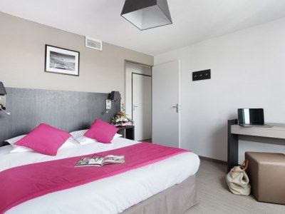 Aparthotel Odalys Le Dome 3*