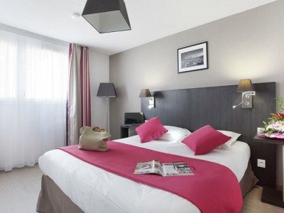 Aparthotel Odalys Le Dome 3*