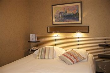 Saint Ferreol Hotel