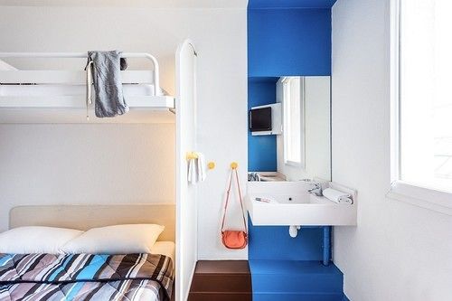 Hotel Hotelf1 Est Marselha
