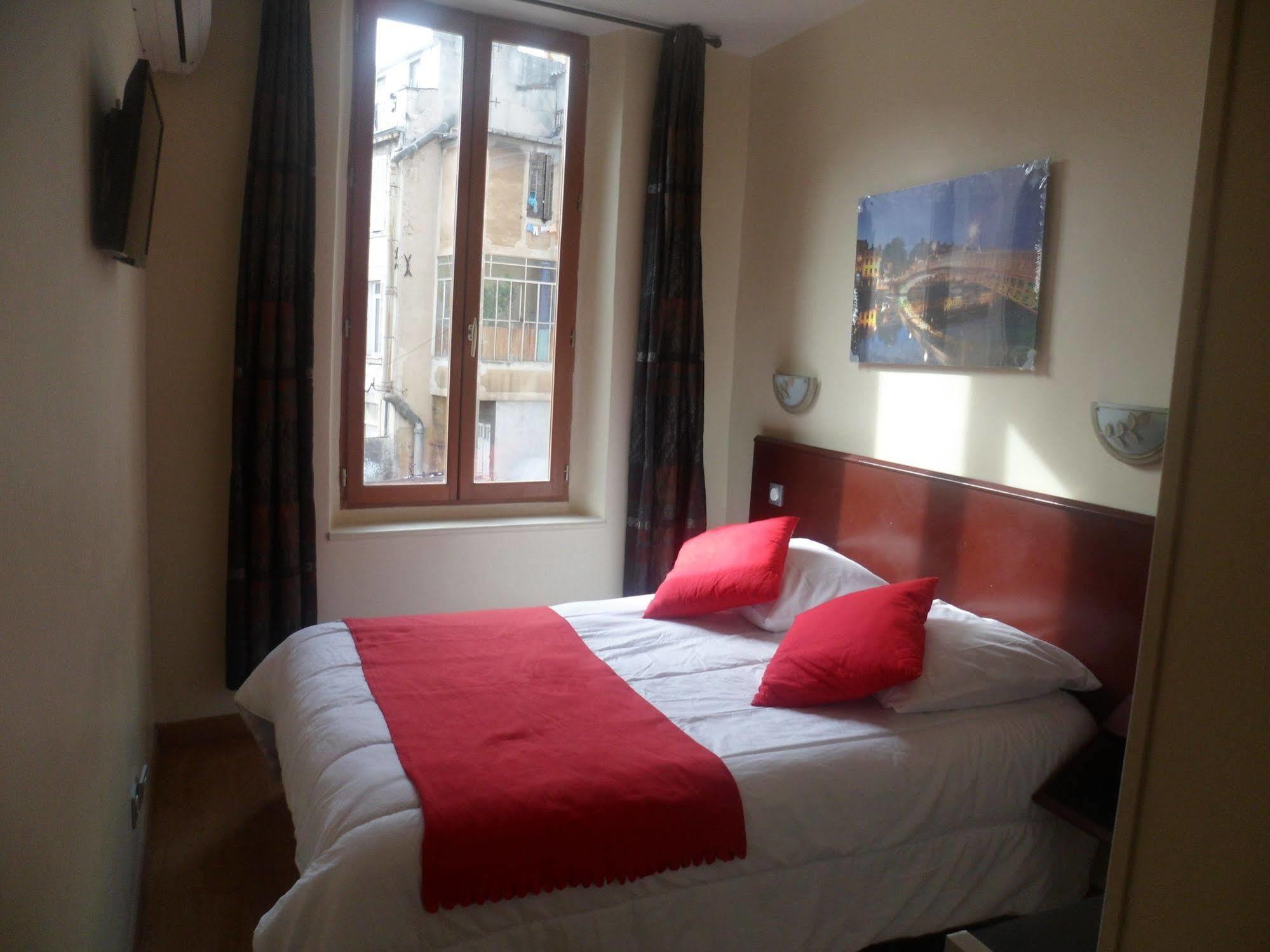 Hotel Victory 2*