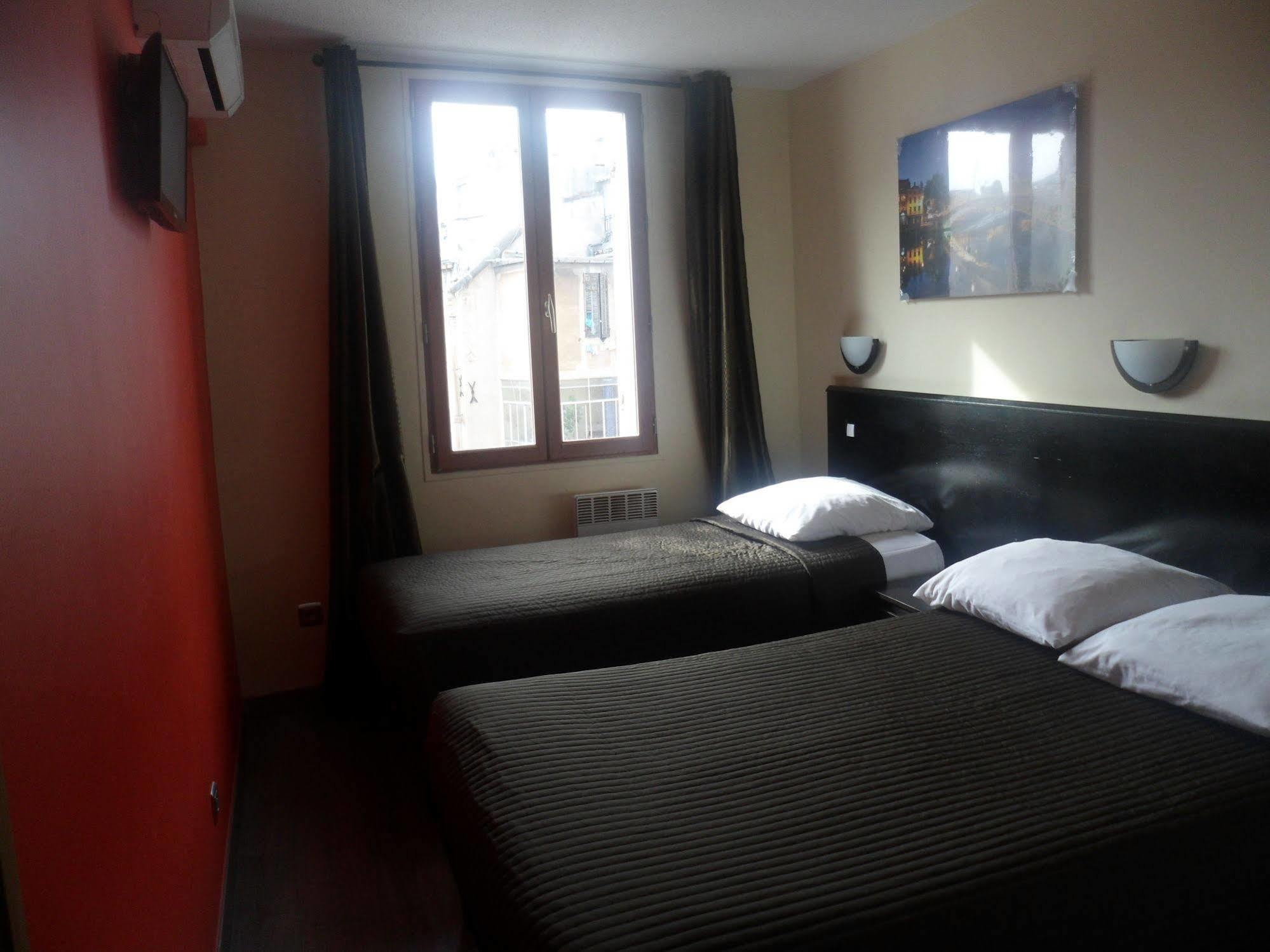 Victory Hotel