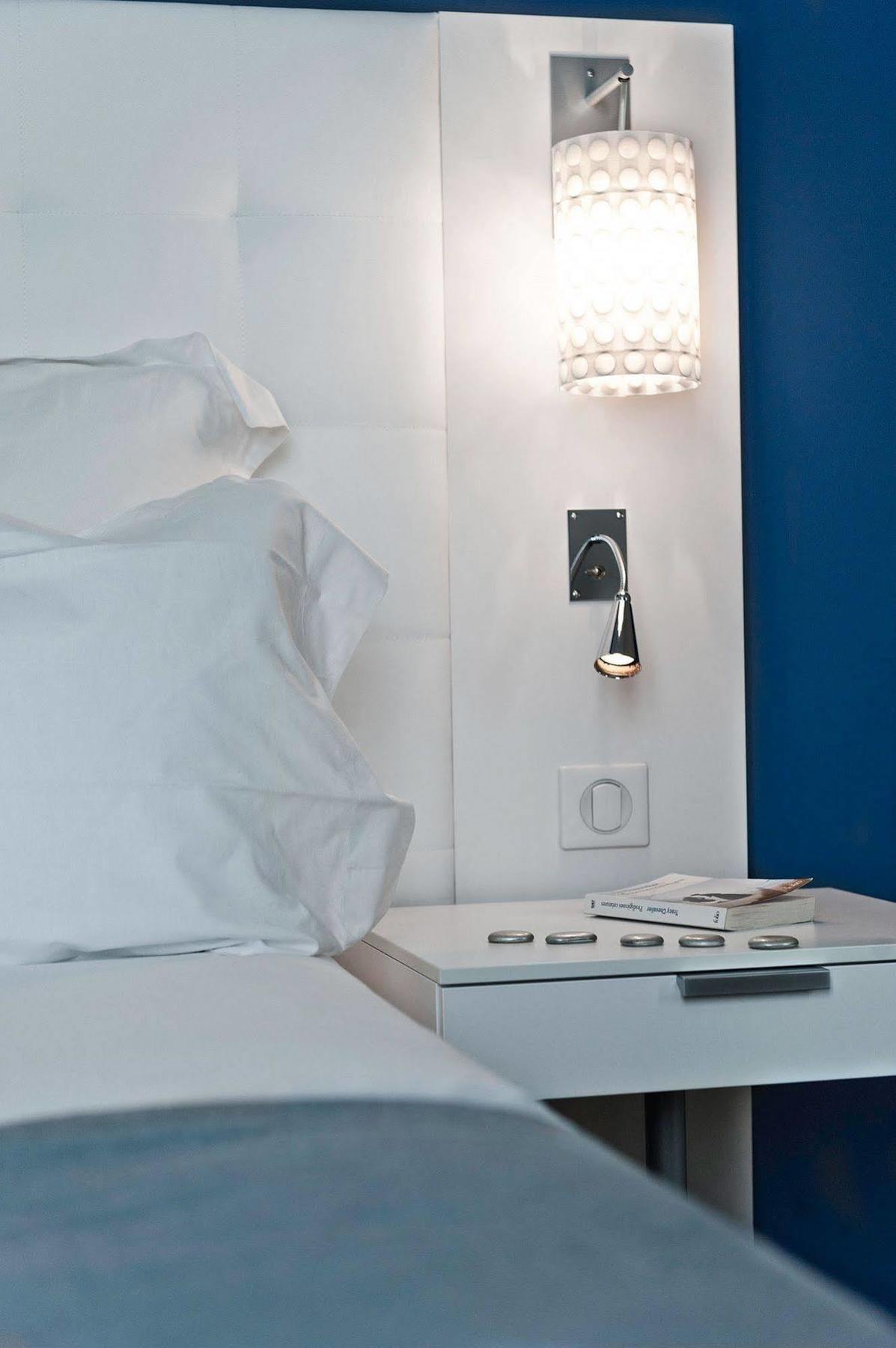 Zenitude Residences Saint-charles 3* Marseilles
