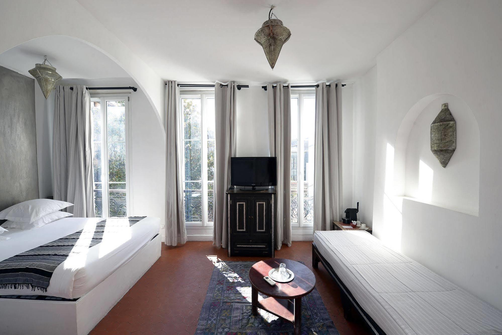 Le Boutique 3* Marseille
