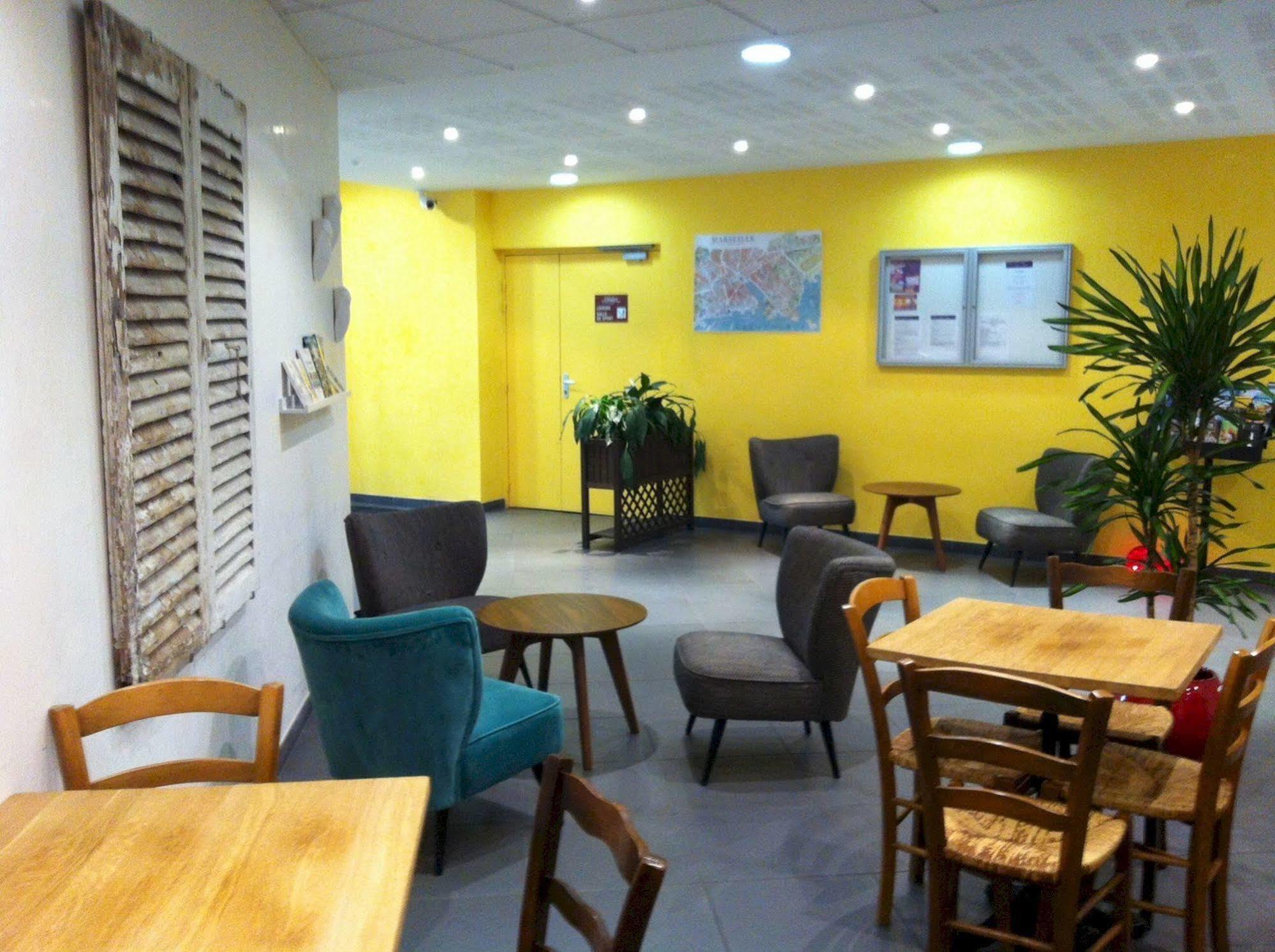 Aparthotel Odalys Canebiere 3*