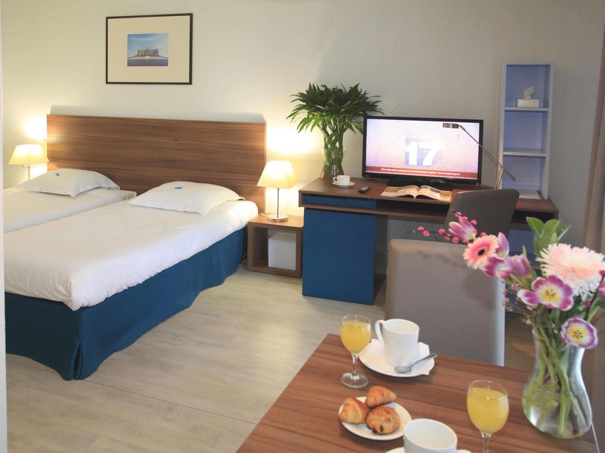 Aparthotel Odalys Canebiere