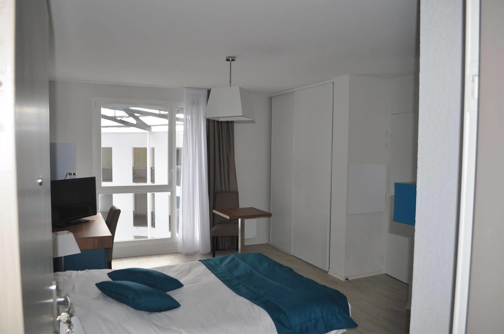 Odalys Canebiere Aparthotel