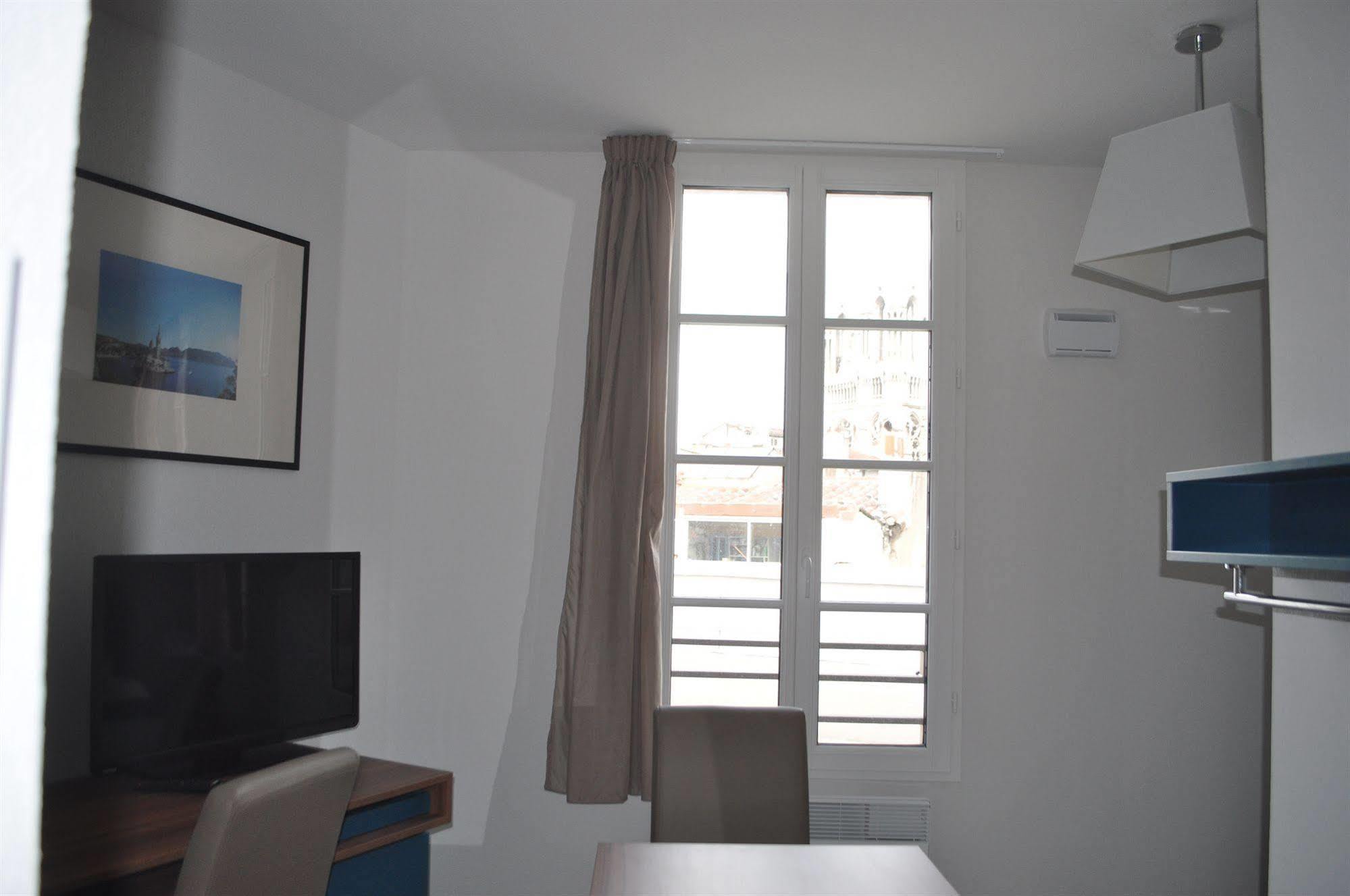 Odalys Canebiere 3*