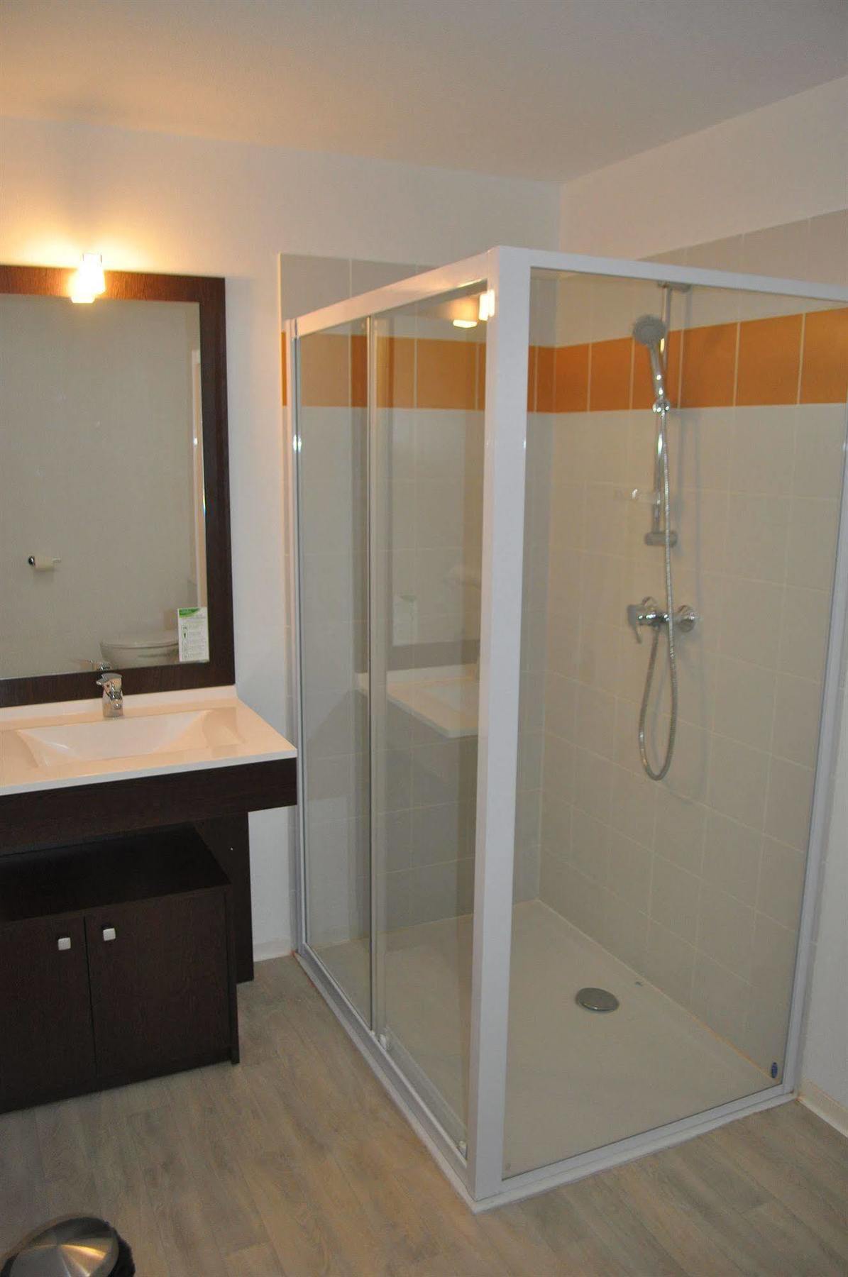Odalys Canebiere Aparthotel Marseille