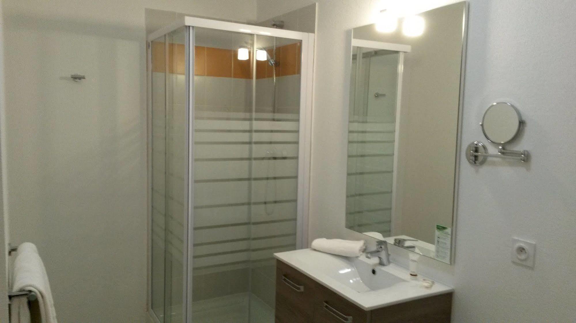 Odalys Canebiere 3* Marseille