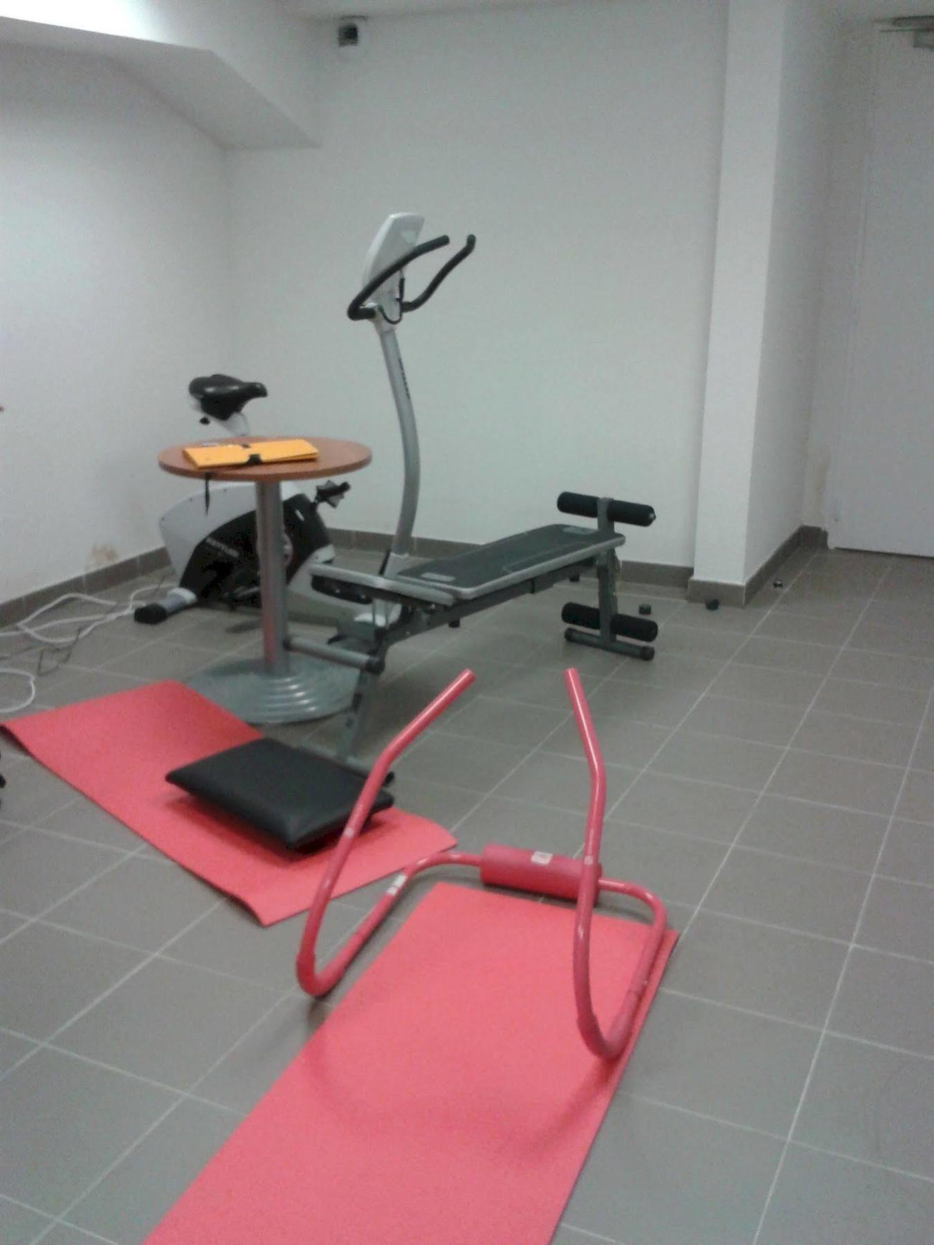 Aparthotel Odalys Canebiere Marseille