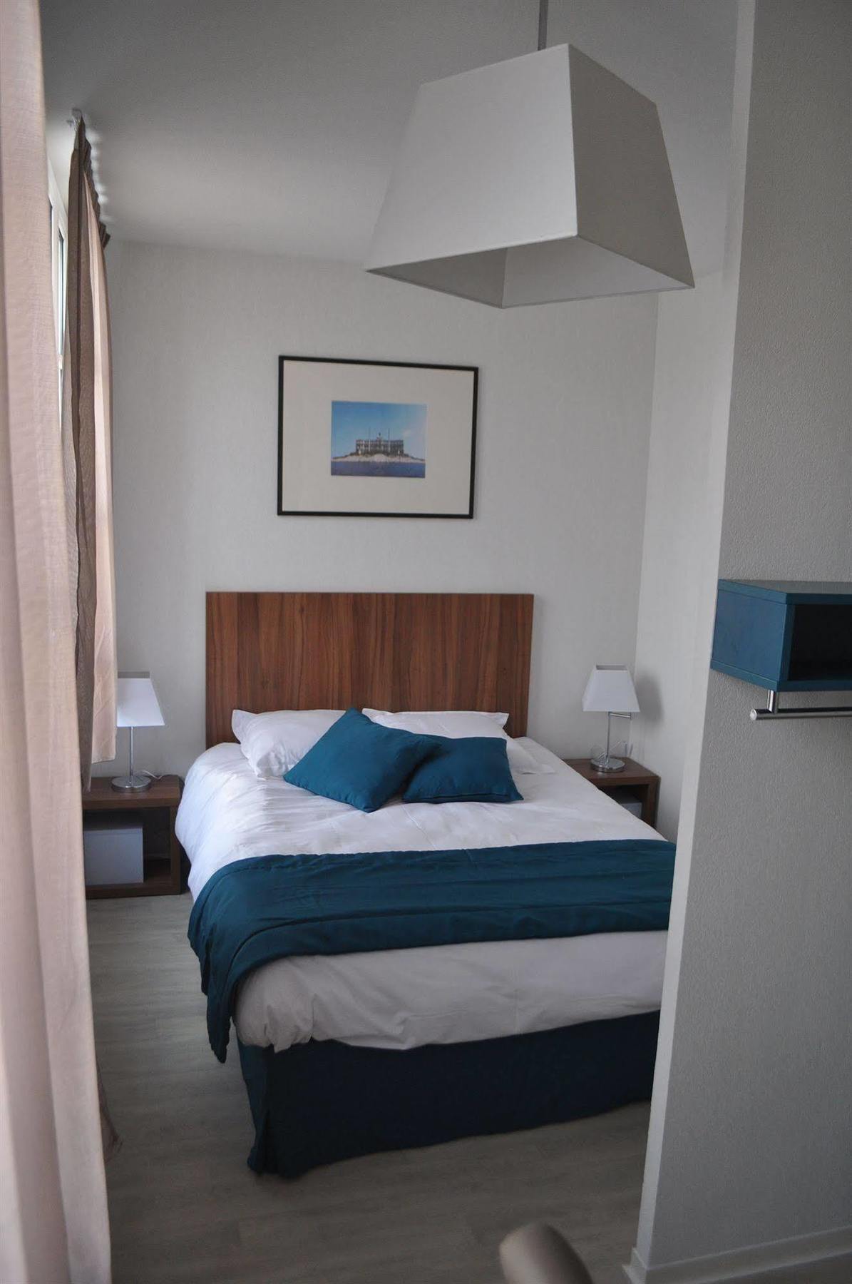 Aparthotel Odalys Canebiere Marseille