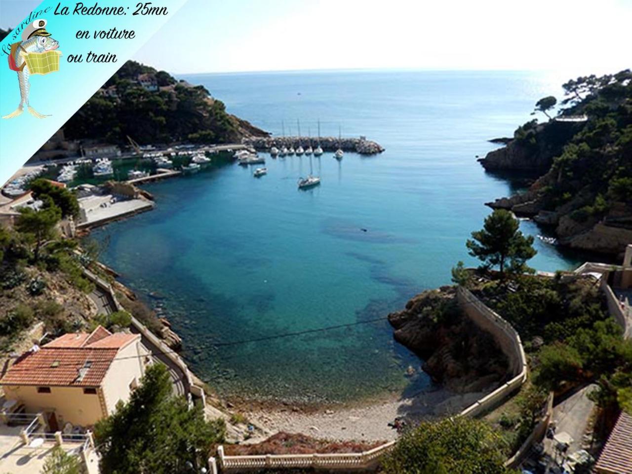 Les Marches De St Charles - 100m2 Apartamento Marselha
