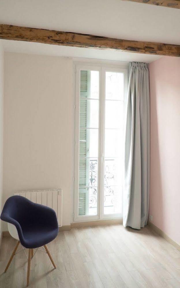 Apartment Maisons De *
