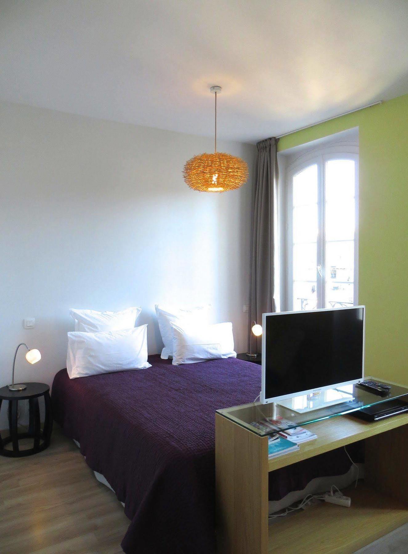Maisons De Apartment Marseille