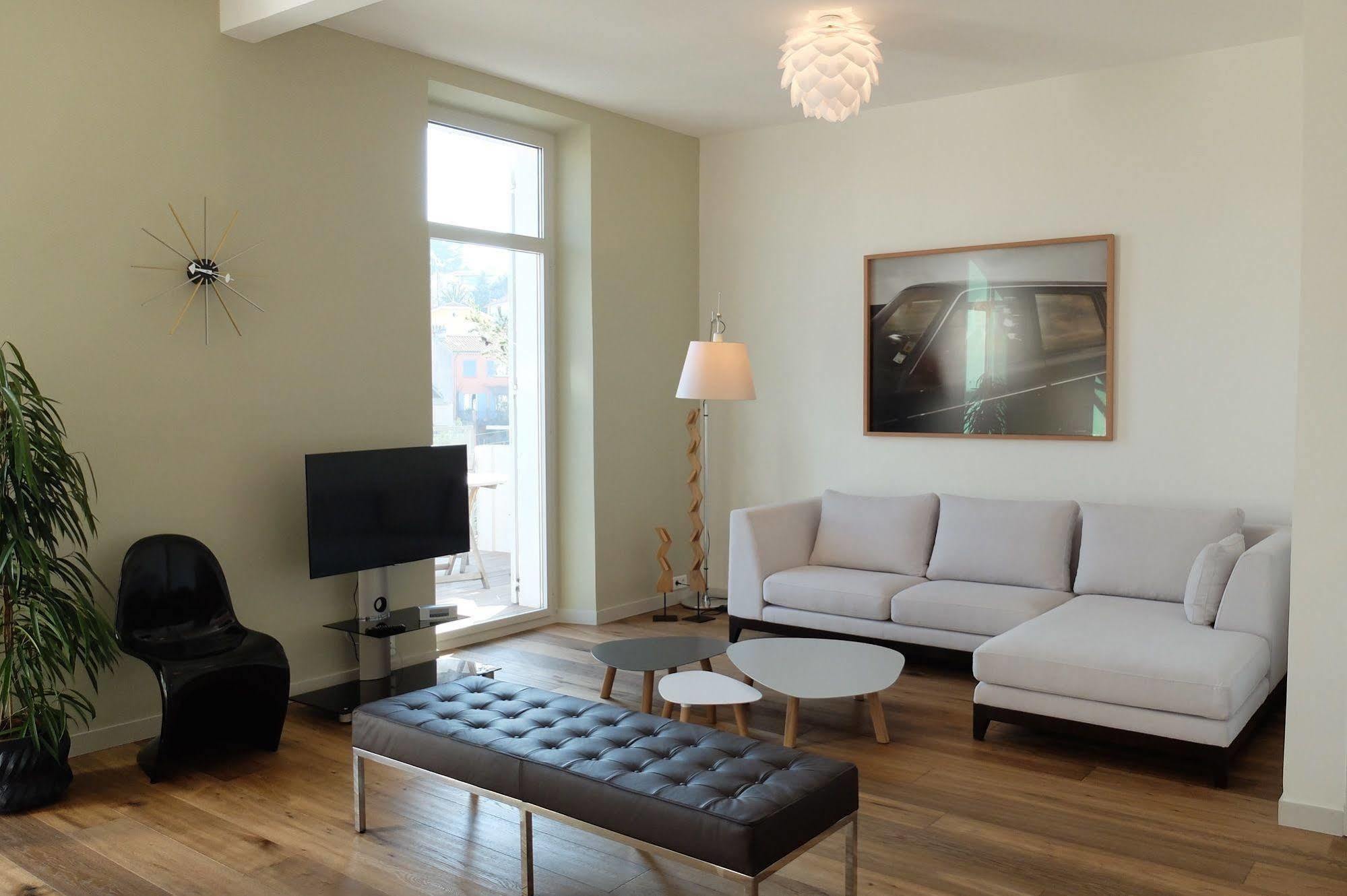 Maisons De Apartment *