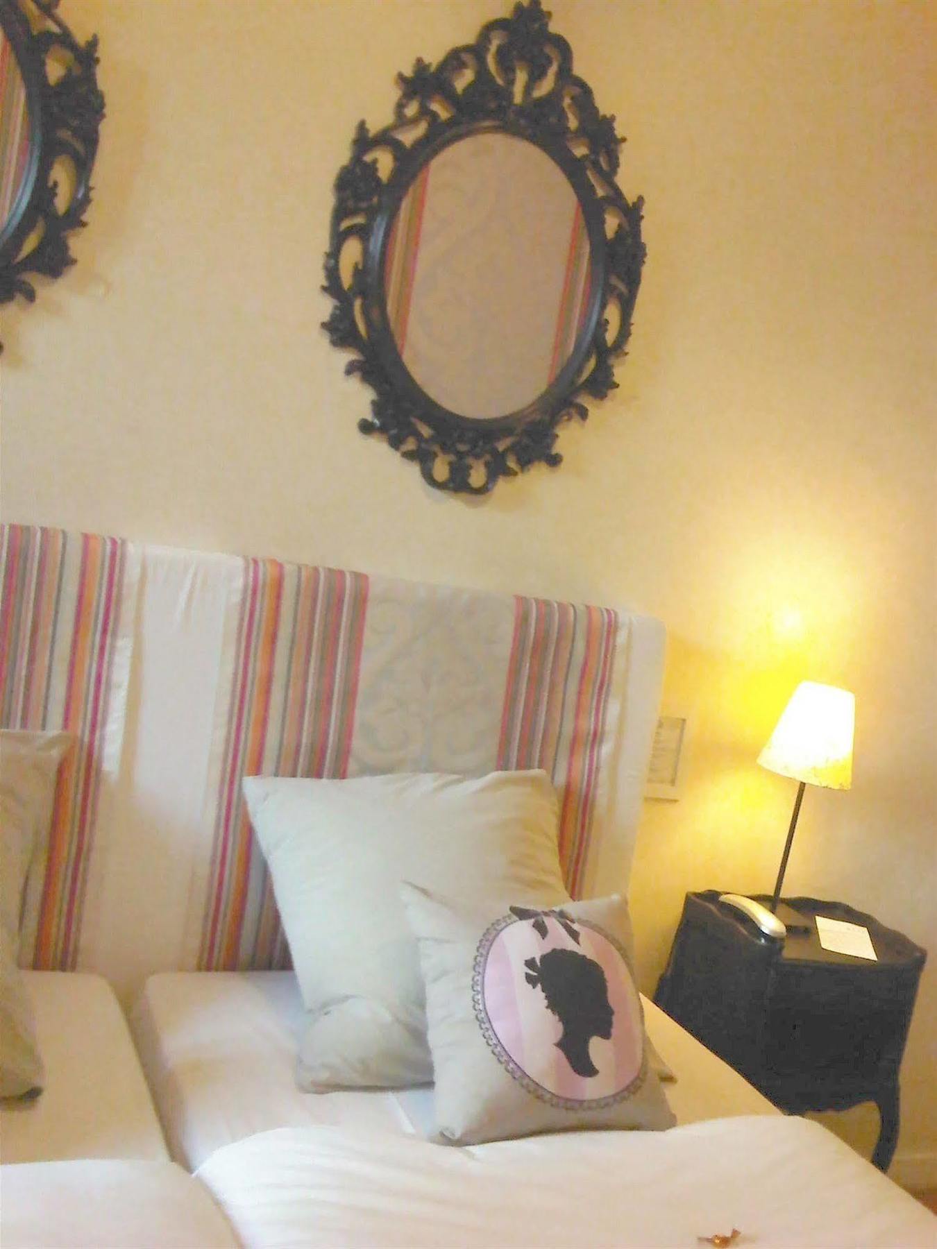 Amista - Ancien Saint Louis - Vieux Port Hotel 3*