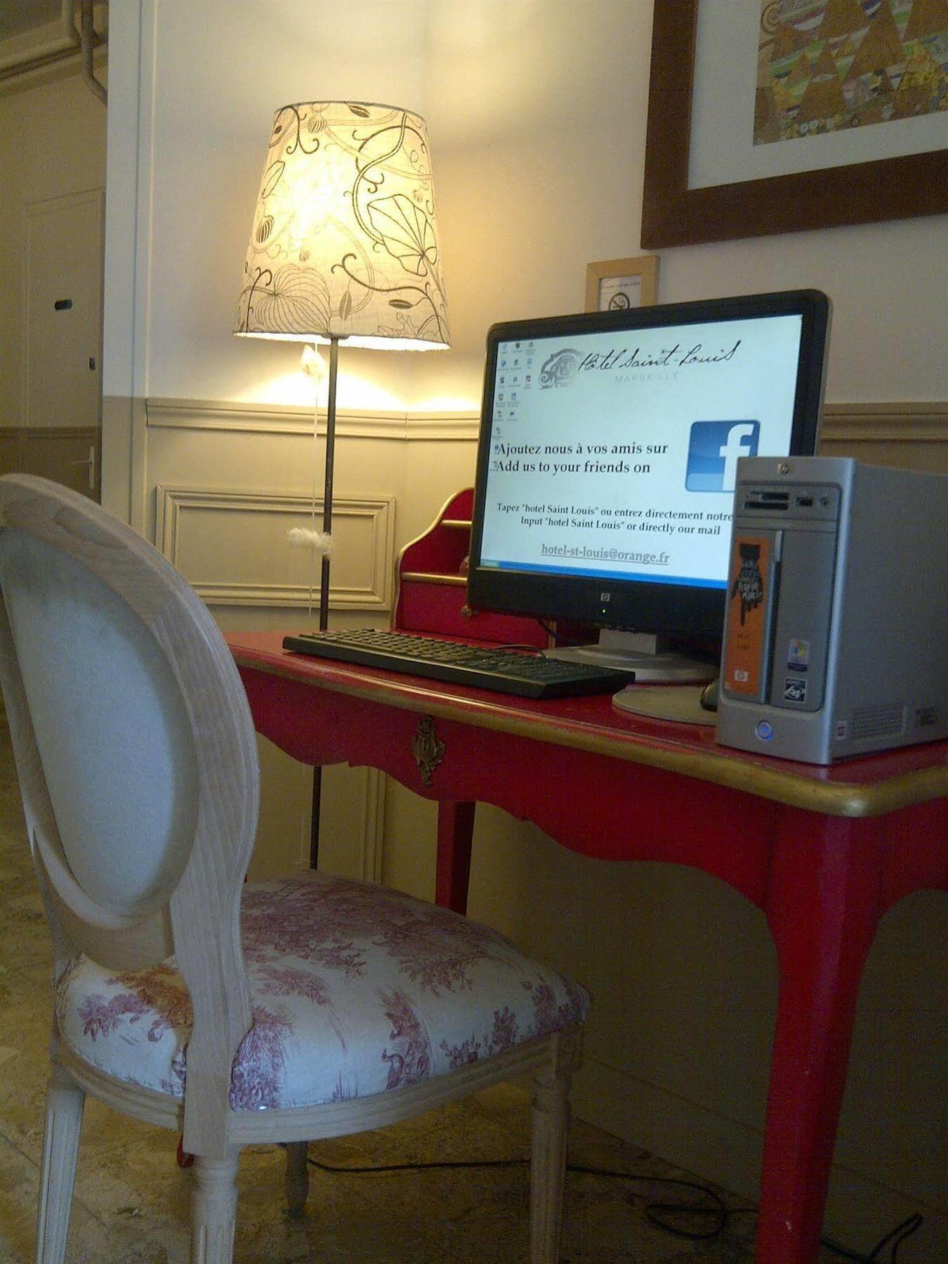 Hotel Amista - Ancien Saint Louis - Vieux Port
