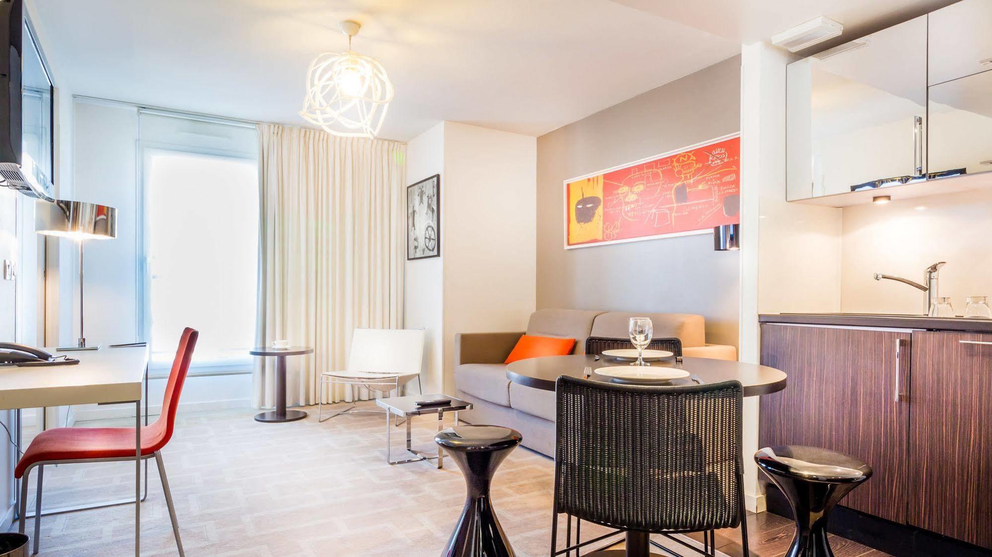 Adagio Timone 3* Marsella