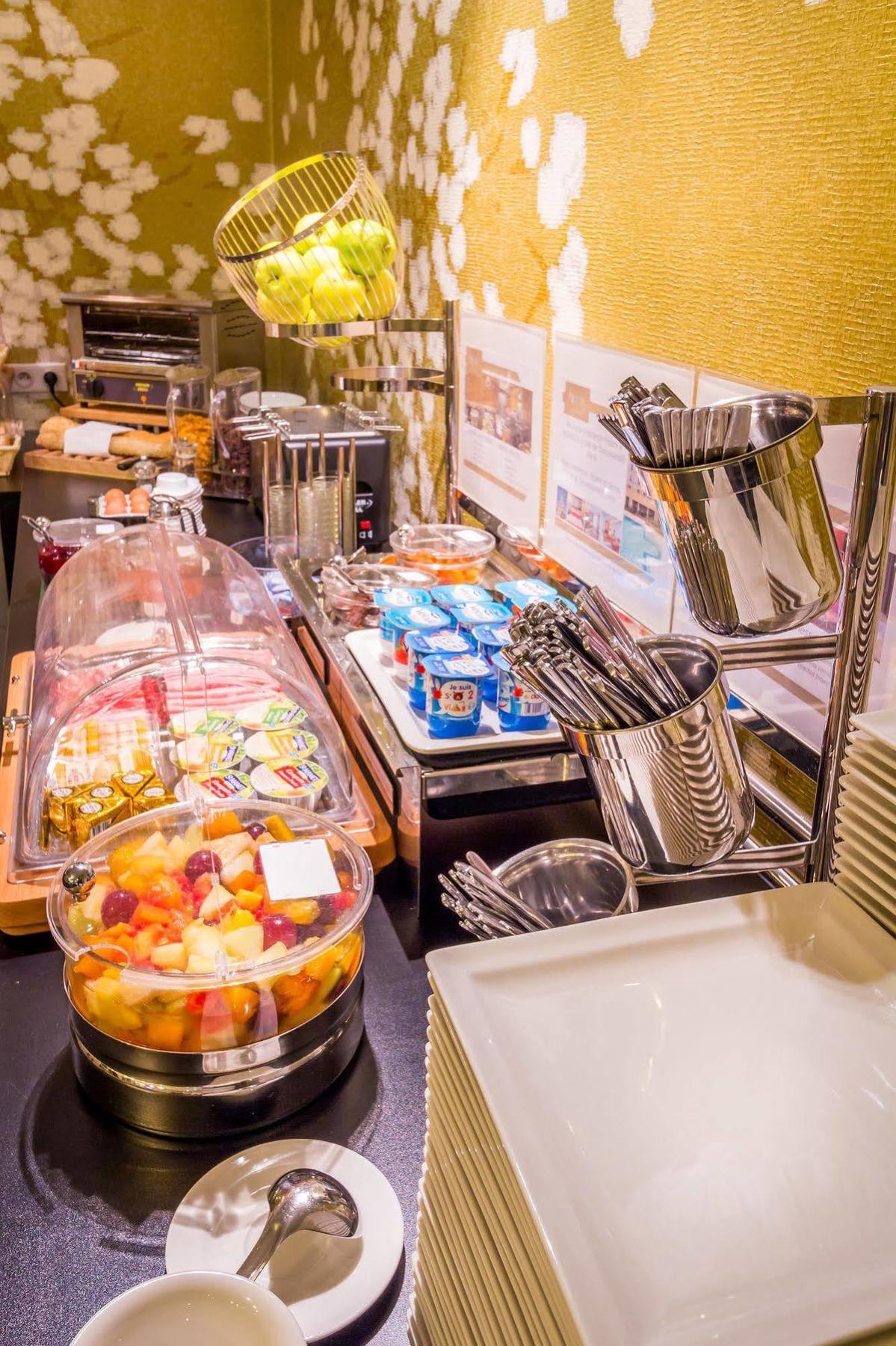 Adagio Timone Apartahotel