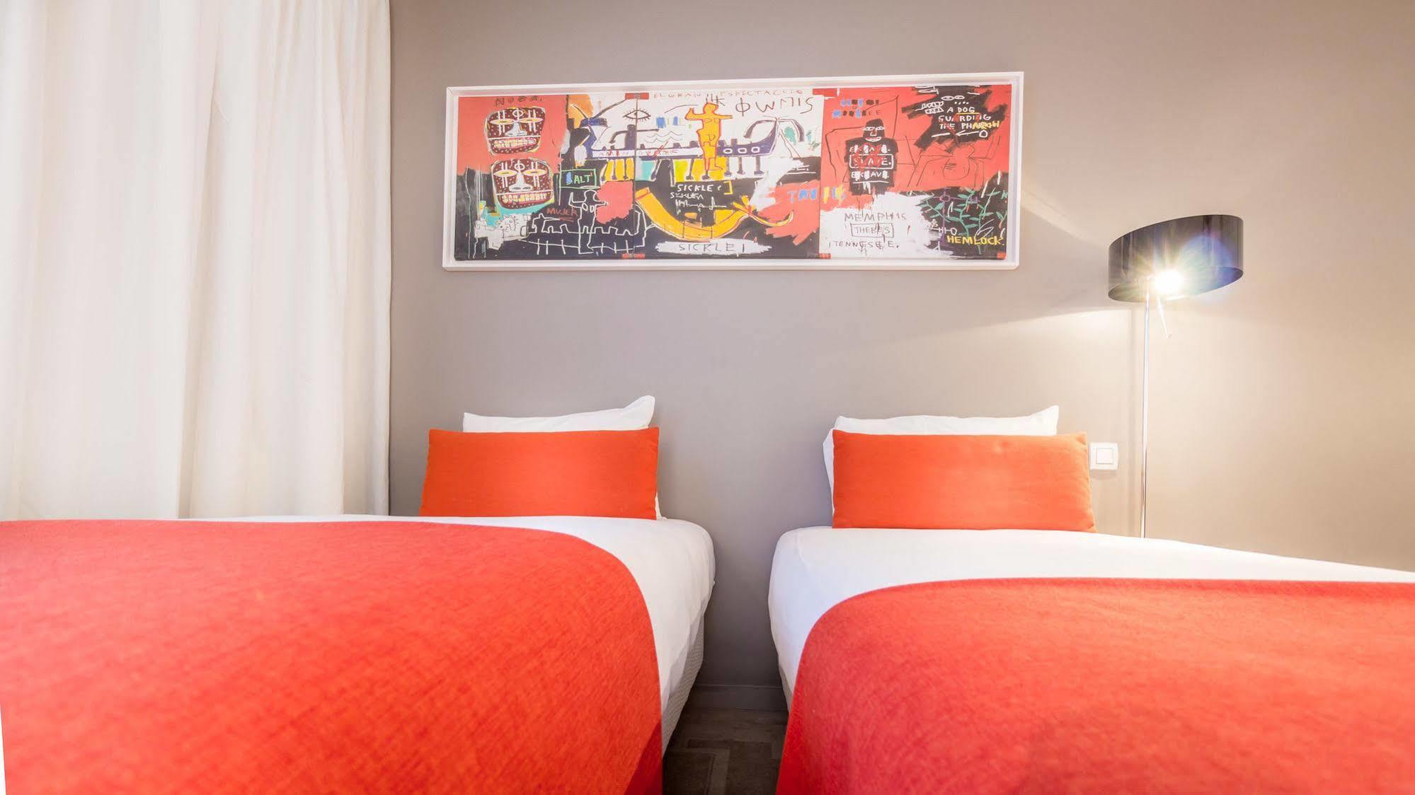 Apartahotel Adagio Timone