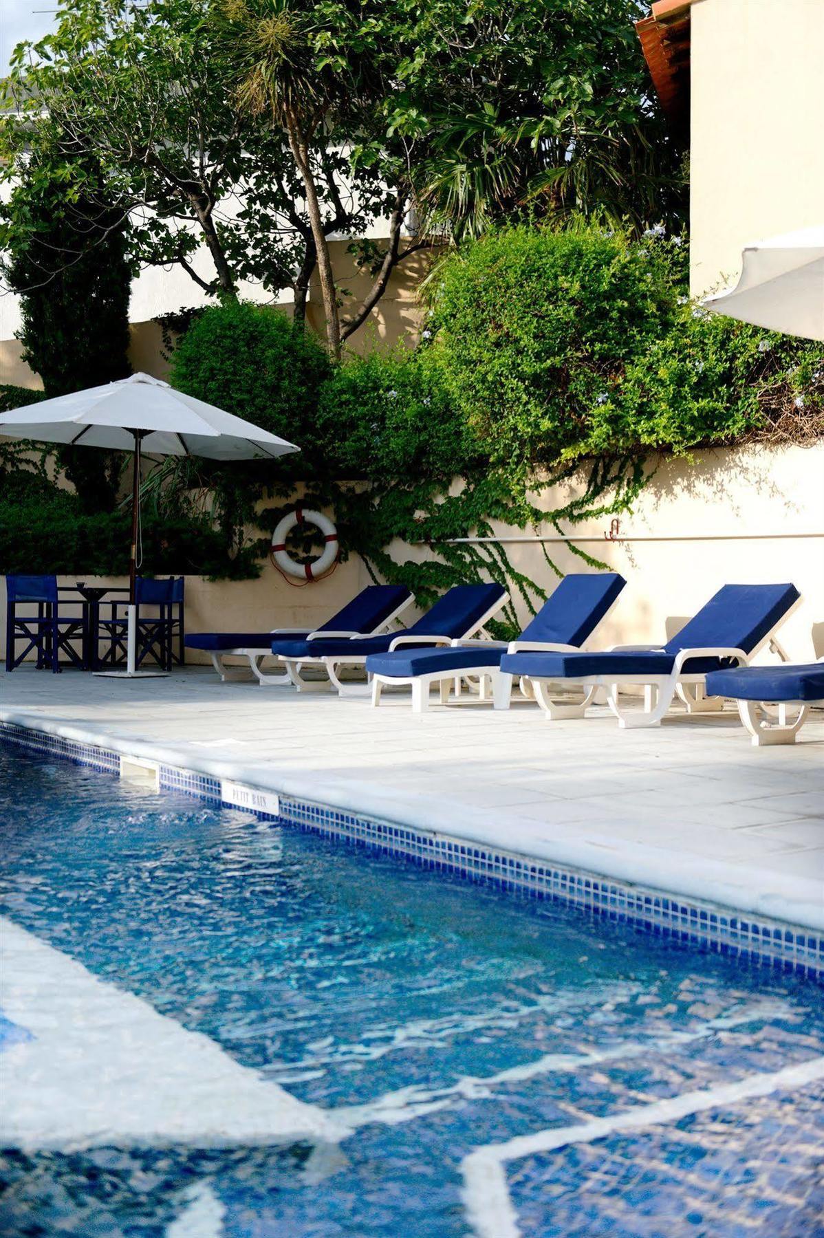 Mercure Centre Bompard La Corniche Marseilles